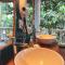 Coibahouse Ocean Front Eco-Stay