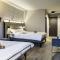 ibis Styles Bielefeld City