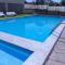 1BR Luxury Apartment Milimani Nakuru, Empiris with Pool, Gym, Near Golf Club