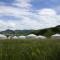 My Mongolia Eco Ger Camp - Nalayh My Mongolia Eco Ger Camp - Nalayh