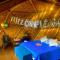 GLAMPING ASTRODOME EN PACHO