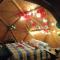 GLAMPING ASTRODOME EN PACHO