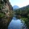 Akasha Mountain Retreat, new location