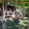 Chalet de la Fressine