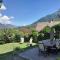 Chalet de la Fressine