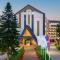 Movenpick Resort and Spa Fruske Terme