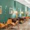 Movenpick Resort and Spa Fruske Terme