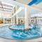 Movenpick Resort and Spa Fruske Terme