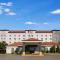 Fiesta Inn Express Nuevo Laredo