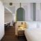 ibis Styles Ambassador Incheon Airport T2