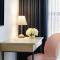 ibis Styles Ambassador Incheon Airport T2