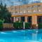 Mövenpick Samarkand