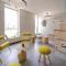 ibis budget Forbach Centre