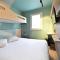 ibis budget Forbach Centre