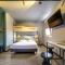 ibis budget Forbach Centre