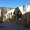 Rivotorto Retreat House