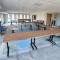 Ibis Bourgoin Jallieu Medipole
