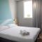ibis budget Lunel Porte de Camargue