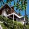 Phandara Luxury Pool Villas