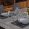 Le Giare House