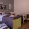 Le Giare House