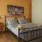 Le Giare House