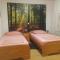 Apartments Nada near the sandy beach - by TA Leut Agency