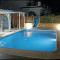 Torrent Veda Chalet