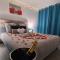 Appartement T2 confortable - ParisGetAway95