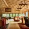 Bluebird Cady Hill Lodge