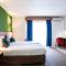 Ibis Styles Cayenne Centre Amazonia