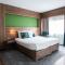 Ibis Styles Cayenne Centre Amazonia