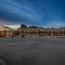 Surry Inn - Dobson - I-77 - Exit 93