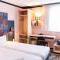 Ibis Styles Dijon Nord Valmy