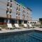 Ibis Styles Dijon Nord Valmy