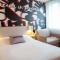 ibis Styles Bordeaux Centre Gare