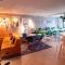 ibis Styles Bordeaux Centre Gare