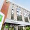 Ibis Styles Paris Saint Denis Pleyel