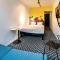 Ibis Styles Paris Saint Denis Pleyel