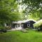 8 person holiday home in Tisvildeleje