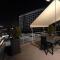 Ventiri RoofTop Luxury Suite 4, Central, Near Hilton