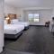 Holiday Inn & Suites - Farmington Hills - Detroit NW by IHG