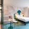Ibis Styles Strasbourg Centre République