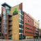 Holiday Inn Express - Glasgow - City Ctr Riverside by IHG