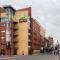 Holiday Inn Express - Glasgow - City Ctr Riverside by IHG