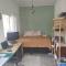 Hostel e Camping Rio das Pedras