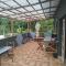 Hostel e Camping Rio das Pedras