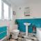 Barbers Bolthole
