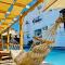 Dolphina hotel & Restaurant