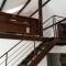 Attic Parkview Apartment